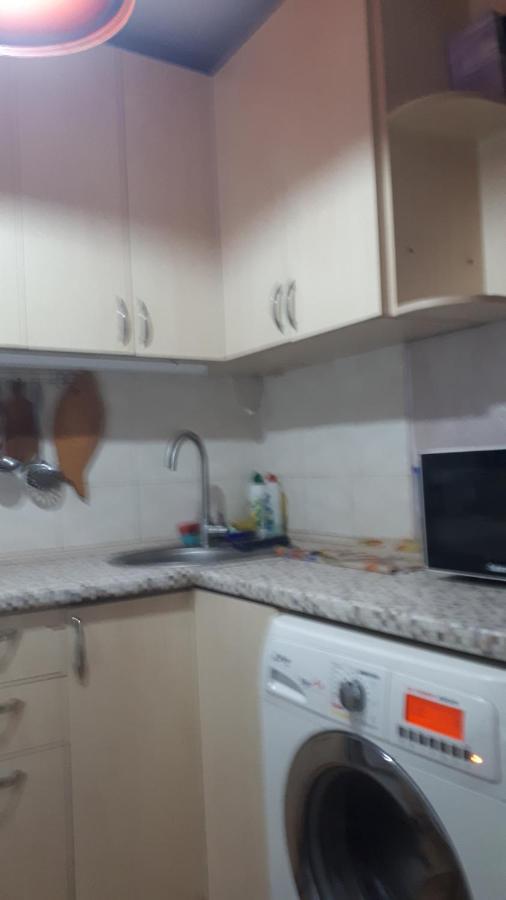 Apartamenty Gagarina Krivói Rog Exterior foto